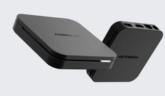Formuler Z10 SE Android 10 Dual  Band WiFi 2GB Ram 4GB ROM 4K  IPTV Box - Formuler Z10SE