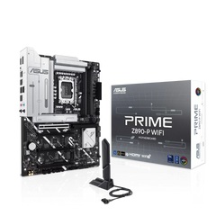 ASUS PRIME Z890-P WIFI Z890 LGA 1851 ATX motherboard, Intel® Core™ Ultra Series 2 Ready