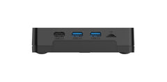 BUZZTV U5 4K Android 11 PVR  IPTV Media Box- 4GB/32G Quad Core