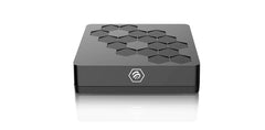 BUZZTV U5 4K Android 11 PVR  IPTV Media Box- 4GB/32G Quad Core