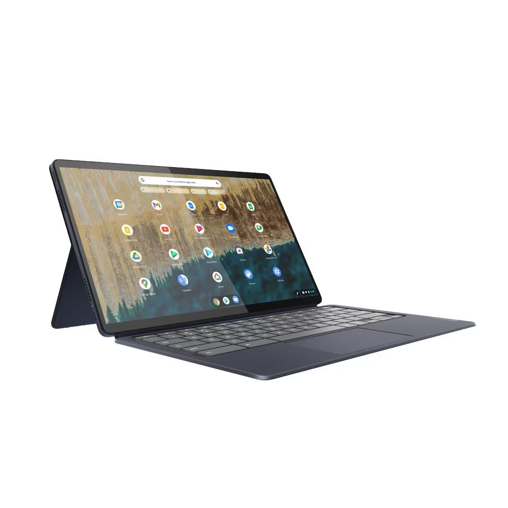 Lenovo ideapad Duet 5 Chromebook 13" - Qualcomm Snapdragon 7c gen 2 CP ...