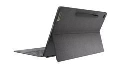 Lenovo - IdeaPad Duet 5 Chromebook 2-in1 Laptop - 13.3" Full HD Touchscreen - Snapdragon SC7180 - 8GB - 256GB - with Keyboard - 82QS001FUS - (Open Box)