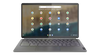 Lenovo - IdeaPad Duet 5 Chromebook 2-in1 Laptop - 13.3" Full HD Touchscreen - Snapdragon SC7180 - 8GB - 256GB - with Keyboard - 82QS001FUS - (Open Box)