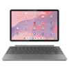 Lenovo Chromebook Duet Gen 9 (11″ MediaTek) WUXGA (1920 x 1200) -  Kompanio 838 Processor 8 GB LPDDR4X-4266MHz 128 GB eMMC -  USI Pen 2 83HH0001US - (Open Box)