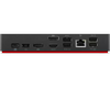 ThinkPad Universal USB-C Dock - 40AY0090US - (Open Box)