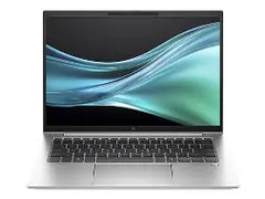 OPEN BOX HP EliteBook 840 G11 14" TOUCH SCREEN Laptop - Intel Ultra 5 125U - 16 GB RAM - 256 GB SSD - Windows 11 Pro - 1 year warranty Factory warranty until Jan 2026