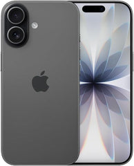 Open Box -  Apple iPhone 17 256GB -  Unlocked  Black