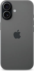 Open Box -  Apple iPhone 17 256GB -  Unlocked  Black