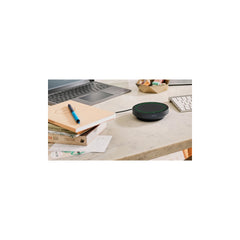 Jabra Speak 2 40 MS Wired Hands-free Speakerphone - Dark Gray - 2740-109