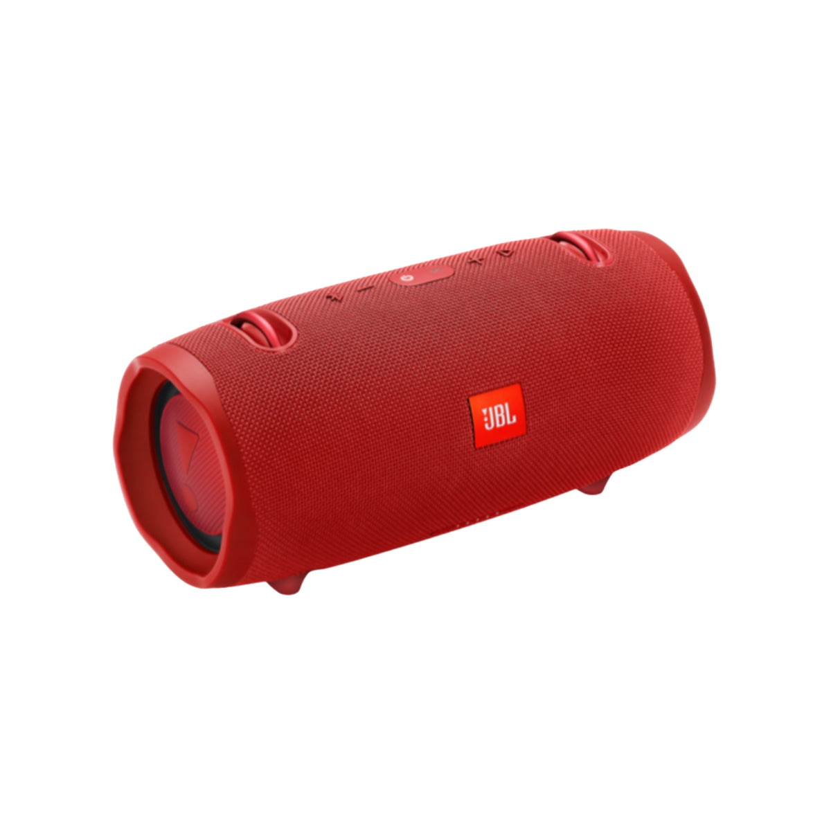 JBL Xtreme 2 Rugged/Waterproof Bluetooth Wireless Speaker - Recertified by JBL