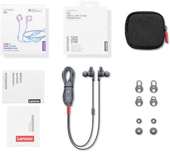 Lenovo Go USB-C ANC In-Ear Headphones - GXD1C99237 - (Open Box)