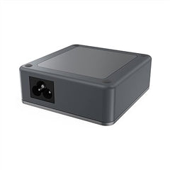 Lenovo Go LG130W Multi-Port Charger 130 W Black - G0A6130WUS