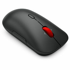 Lenovo Wireless Multi-Mode Pro Mouse 6000 Full-size Mouse - Optical - Wireless - Bluetooth/Radio Frequency - 2.40 GHz -  4Y51S61874