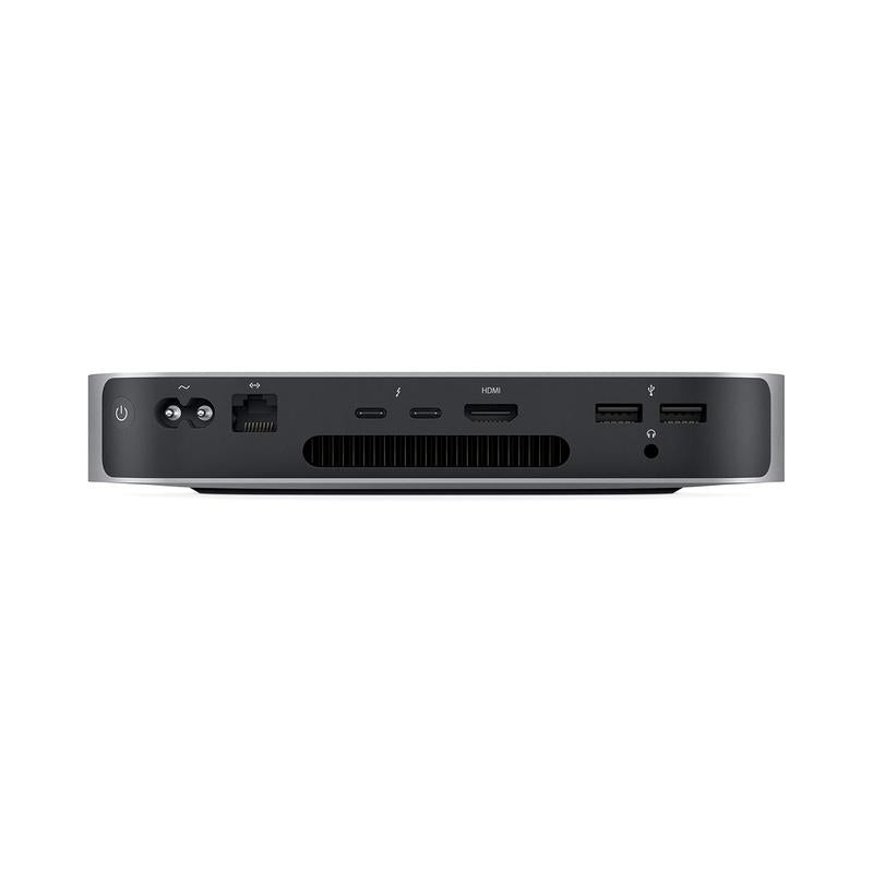 Refurbished - Apple A2348 Mac mini (2020) - Apple M1 Chip - 16GB RAM - 2TB SSD -  MacOS - A2438