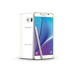 Samsung Note 5  32GB Android Unlocked  Phone