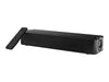 Creative Labs Stage SE Compact Multimedia Under Monitor Soundbar - 51MF8410AA000