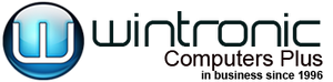 Wintronic Computers Plus