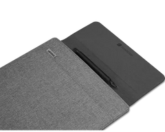 Lenovo Yoga 14.5" Sleeve (Grey) - GX41K68624