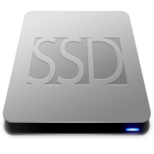 SSD/NAS Recovery