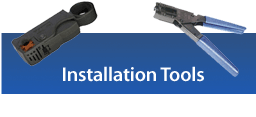 installation tools